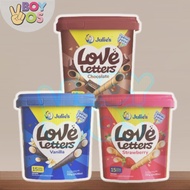 JULIE'S Love Letter Assorted Flavor 705g