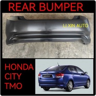 HONDA CITY TMO 2008 REAR BUMPER / BELAKANG BUMPER KERETA
