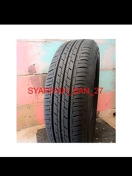 BAN MOBIL SECOUND 185/65 R15 BAN
TUBELES BERKUALITAS..