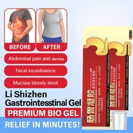 Li Shizhen Gastrointestinal Gel Premium Bio Gel