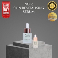 (ORIGINAL HQ) NOIR REVATILIZING SERUM