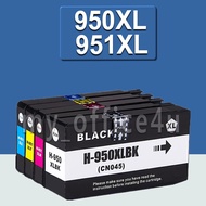 HP 950 HP 951 ink HP950XL HP951XL Ink Cartridge Compatible for 8100 8600 8700 8610 8610 8620 8630 86