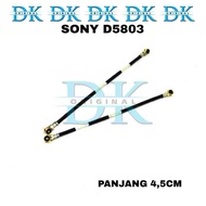 Network Booster Antenna Cable sony D5803 Signal Cable