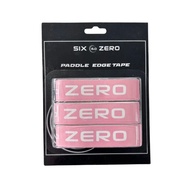 Six Zero edge protector, pickleball racket edge protector