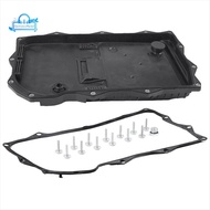 Transmission Oil Pan Component 24117604960, 24117624192, 24117613253 for     F10 F20 F35 X3 X4 X5 X6