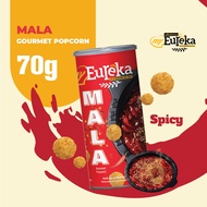 Eureka Mala Popcorn 70g Can