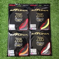 KIZUNA Z65 PREMIUM BADMINTON STRINGS [ORI]