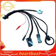 [Hot-Sale] Key Programmer Adapter Cables for     F20 F30 F35 X5 X6 I3 FEM BDC Testing Platform Cable