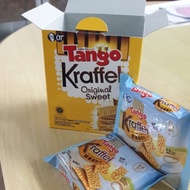 Sale - Kraffel Tango 60 Bks Tbk