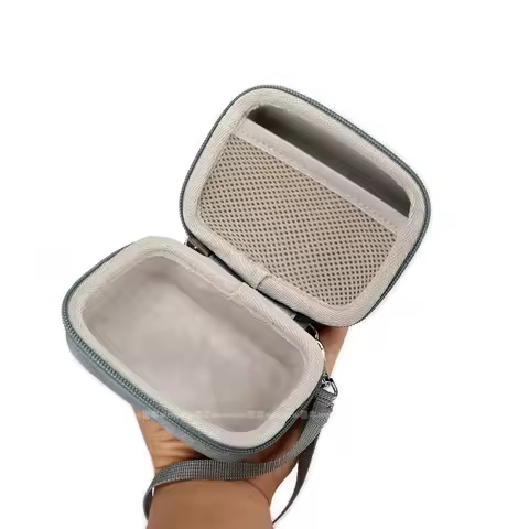 Digital Camera Bag Cover For Canon G7 X G7X Mark II III V10 G9X PowerShot ELPH 360 HS IXY 650 For KO