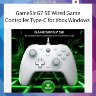 GameSir G7 SE Wired Game Controller Type-C for Xbox Windows PC USB-C Gamepad
