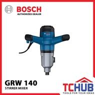 [Bosch] GRW 140 Stirrer Mixer