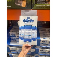 In-stock in Canada Gillette/Gillette Men's Antiperspirant Deodorant Quick-Dry Gel108g11.19