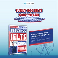 IELTS Book Set for Beginners: IELTS Learning Thinking, IELTS Speaking and Writing Journey