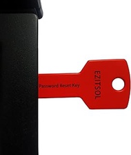 EZITSOL USB Compatible Password Reset Recovery Boot Key Flash Drive | Compatible with Windows XP,Vis