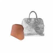 【香港製造|韓國絨布】內袋 Hermes Bolide 47cm (full-cover)