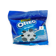 Mini Oreo Original 204 Gram SATUAN