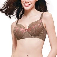 AXXX - Raven Underwire Bra (SIZE 34B - 40C)