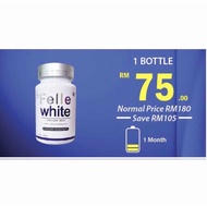Felle White 10x Booster