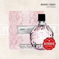 [PERFUME ALLEY] Jimmy Choo EDT