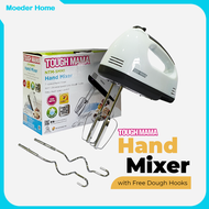 Tough Mama Hand Mixer