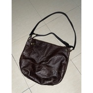 Furla Handbag Genuine Leather