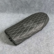 Honda CB350 CB400 custom saddle