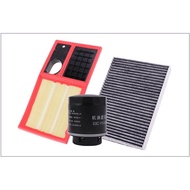 Filter Value Set Volkswagen EA111 Polo Vento 03C115561H