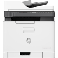 มัลติฟังก์ชั่น HP MFP 179fnw