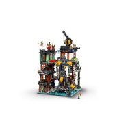 Lego NINJAGO 71837 City Workshops New Products 1