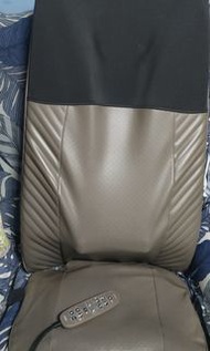 Osim 帶熱感球靠背按摩墊.os-260