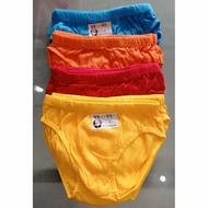 1 DOZEN Dozen Boys' Underwear/s