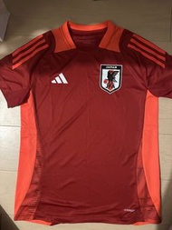 日本足球隊女裝