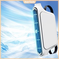 ✿24H✿ Car Headrest Cooling Fans 5V/2A Car Air Cooling Fans Car Interior Accessories