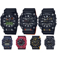 (Original)G-Shock Mat Moto GA-900SKE-8A , GA-900-1A , GA-900-2A , GA-900-4A , GA-900A-1A9 , GA-900C-