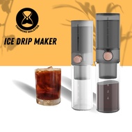 TIMEMORE Ice Dripper Coffee Maker Ice drip coffee I Style