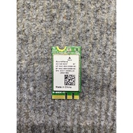 Wifi Card Aw-NB182NF for vivobook A442 x442 X442Z X442U X442UA X442UF disassembled product