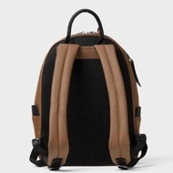 Effat Tas Ransel Pria Zara Man Tricolor Backpack