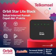 Orbit Star Lite HKM0126 4G Wifi Router Modem OFFICIAL GUARANTEE