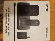Samsung ITfit charger wireless