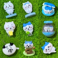 ORII JAPAN Trinkets gacha gacha chiikawa hachiware
