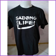 ◎ ✤ ▤ Sabong is Life T-Shirt