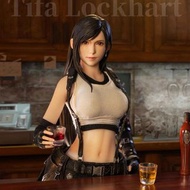 預訂 GT GAMETOYS 1/6 幻想 TIFA 蒂法 GT-009