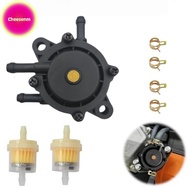 Cheesenm 1 Set Vacuum Pump Car Low Pressure Petrol Pump For Piaggio Hexagon MP3 X8 X9 NRG Gilera Run