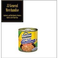 argentina Ready To Use Giniling 100g