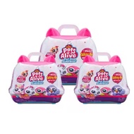 ZURU PETS ALIVE PET SHOP SURPISE (9523)