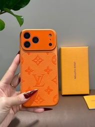iPhone 手機保護套 LV 17苹果17pro手機殼 苹果17promax手機殼6 手機殼 禮物 手機袋 保護套 蘋果 手機