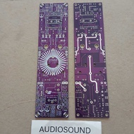 PCB CLASS D D900 DOUBLE LAYER / Class D900