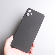 Ốp điện thoại cho Samsung mờ đá sa thạch A05 A15 A25 A35 A55 M55 M15 A54 A34 A24 A14 M54 mờ Ốp lưng