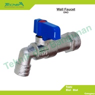 Onda Model Wall Faucet Bc mini 1/2", 3/4"